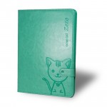 เคส iPad Air2 Domi Cat สีเขียว