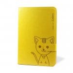 เคส iPad Air2 Domi Cat สีเหลือง