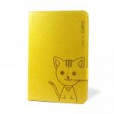 เคส iPad Air2 Domi Cat สีเหลือง