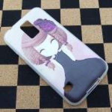 เคส Samsung S5 FASHION CASE 006