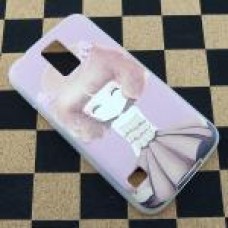 เคส Samsung S5 FASHION CASE 008