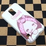 เคส Samsung S5 FASHION CASE 021