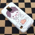 เคส Samsung S5 FASHION CASE 022