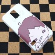 เคส Samsung S5 FASHION CASE 023