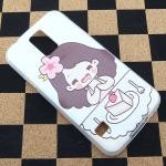 เคส Samsung S5 FASHION CASE 024