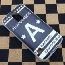 เคส Samsung S5 FASHION CASE 034