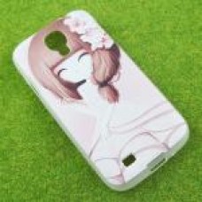 เคส Samsung S4 FASHION CASE 002