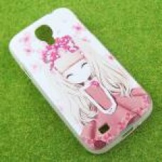 เคส Samsung S4 FASHION CASE 003