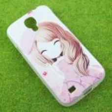 เคส Samsung S4 FASHION CASE 005