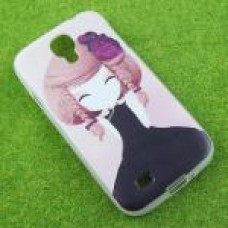 เคส Samsung S4 FASHION CASE 006