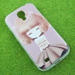 เคส Samsung S4 FASHION CASE 008