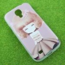 เคส Samsung S4 FASHION CASE 008