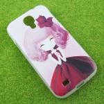 เคส Samsung S4 FASHION CASE 009