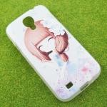 เคส Samsung S4 FASHION CASE 010