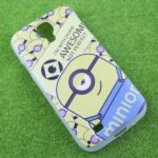 เคส Samsung S4 FASHION CASE 011