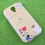 เคส Samsung S4 FASHION CASE 013