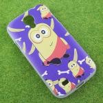 เคส Samsung S4 FASHION CASE 014