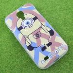 เคส Samsung S4 FASHION CASE 015