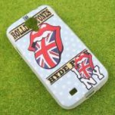 เคส Samsung S4 FASHION CASE 016