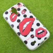 เคส Samsung S4 FASHION CASE 017