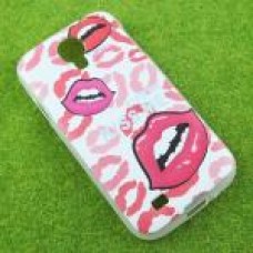 เคส Samsung S4 FASHION CASE 018