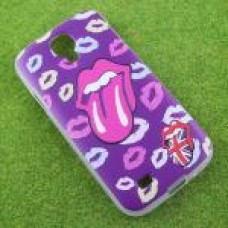 เคส Samsung S4 FASHION CASE 019