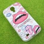 เคส Samsung S4 FASHION CASE 020