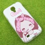 เคส Samsung S4 FASHION CASE 021