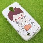 เคส Samsung S4 FASHION CASE 022