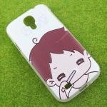 เคส Samsung S4 FASHION CASE 023