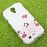 เคส Samsung S4 FASHION CASE 028