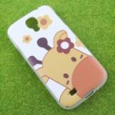 เคส Samsung S4 FASHION CASE 030