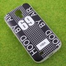 เคส Samsung S4 FASHION CASE 033