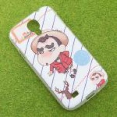 เคส Samsung S4 FASHION CASE 044