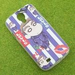 เคส Samsung S4 FASHION CASE 046