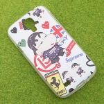 เคส Samsung S4 FASHION CASE 047