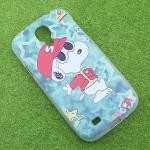 เคส Samsung S4 FASHION CASE 049