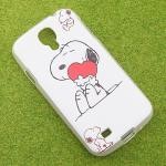 เคส Samsung S4 FASHION CASE 051