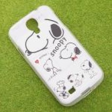 เคส Samsung S4 FASHION CASE 052