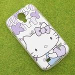 เคส Samsung S4 FASHION CASE 054