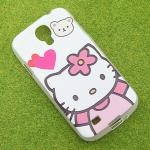 เคส Samsung S4 FASHION CASE 056