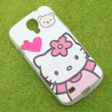 เคส Samsung S4 FASHION CASE 056