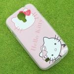 เคส Samsung S4 FASHION CASE 060