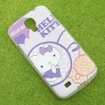 เคส Samsung S4 FASHION CASE 061