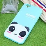 เคส iPhone 5/5S ลายการ์ตูน 3D แพนด้า