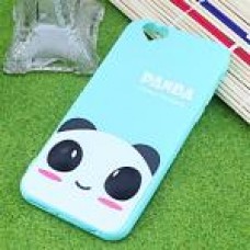 เคส iPhone 6/6S ลายการ์ตูน 3D แพนด้า