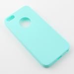 เคส iPhone 4/4s Hallsen สีฟ้า