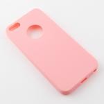 เคส iPhone 4/4s Hallsen สีชมพู