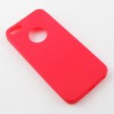 เคส iPhone 4/4s Hallsen สีแดง