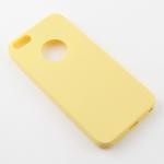 เคส iPhone 4/4s Hallsen สีเหลือง